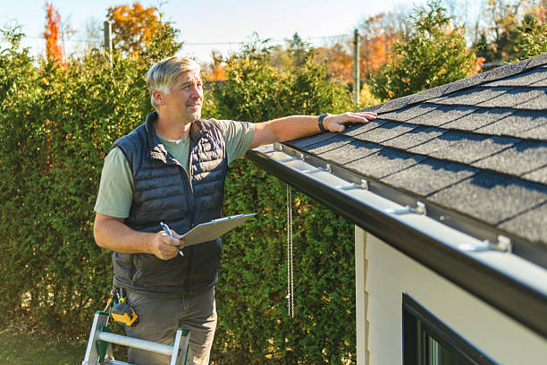 Affordable Flat Roof Repair solutions in Brokaw, WI